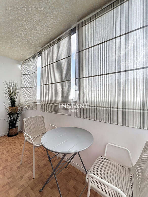 Appartement à CRETEIL