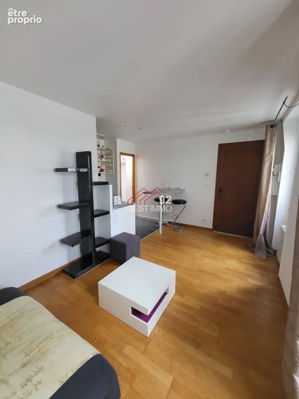 Appartement 2 pièces 38 m² à vendre à Asnieres-Sur-Seine (92600) - photo 5