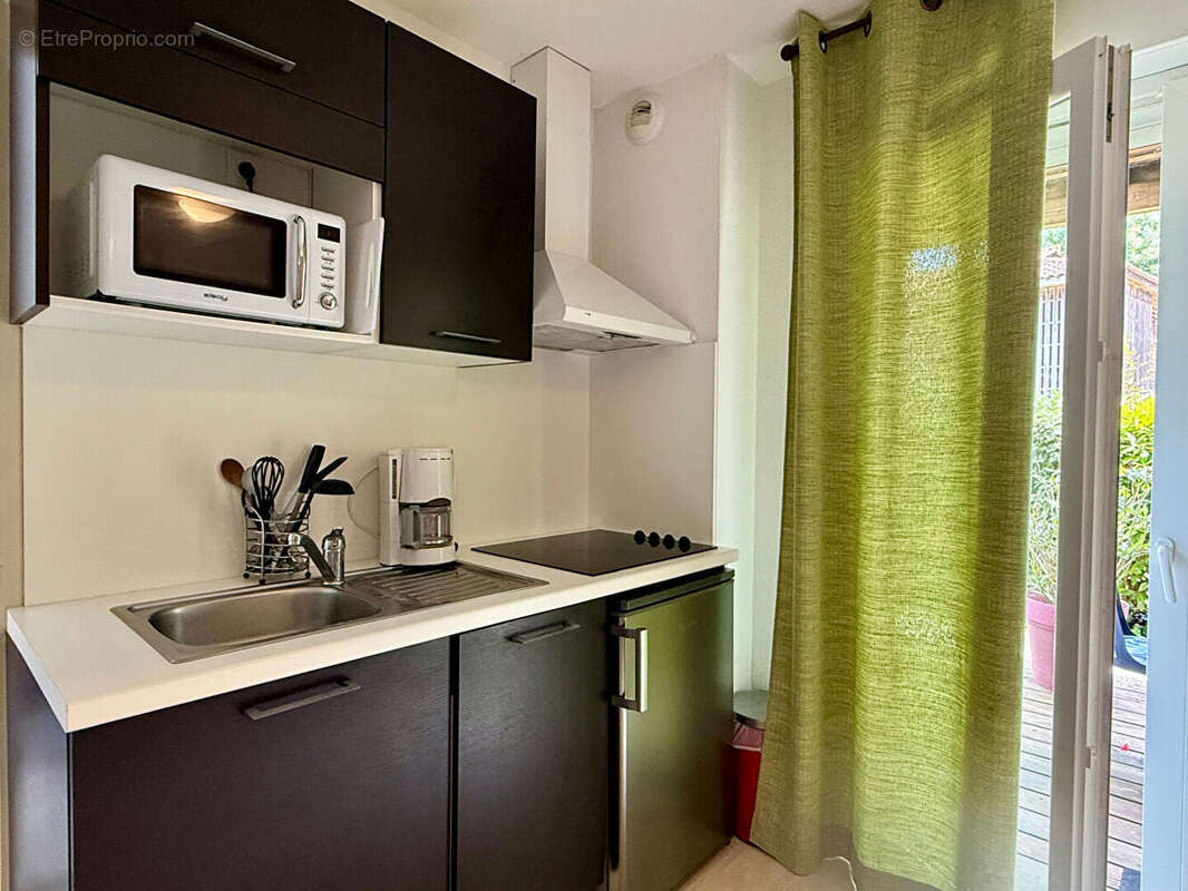 Appartement à AUREILHAN