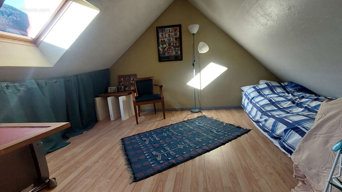 Maison à LES THUILES