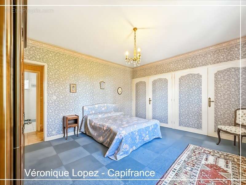 Maison à BON-ENCONTRE