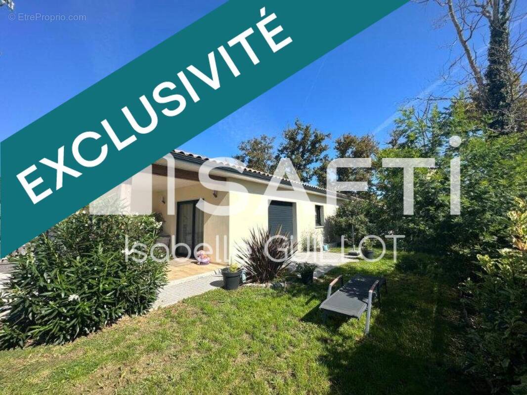 Photo 1 - Maison à AUDENGE
