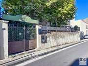 Maison à MARSEILLE-9E