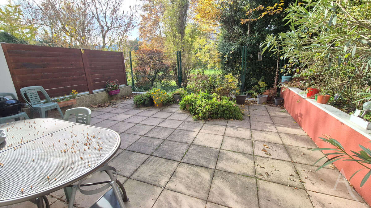 Appartement à EYBENS