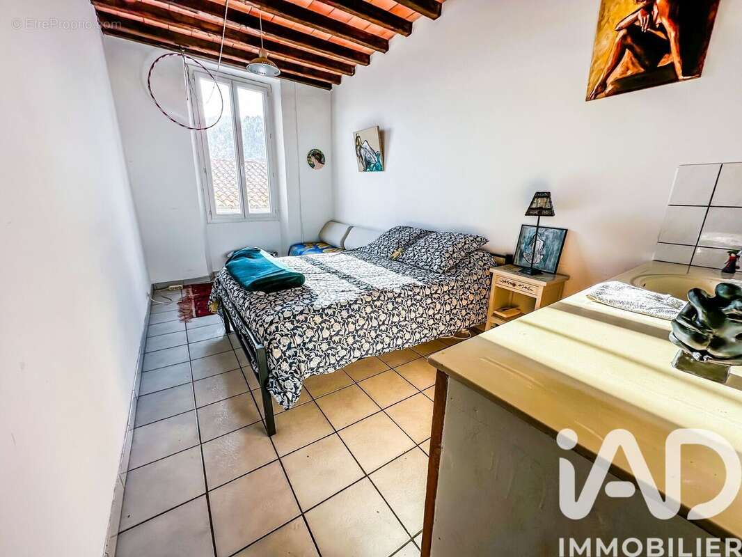 Photo 6 - Maison à CUERS