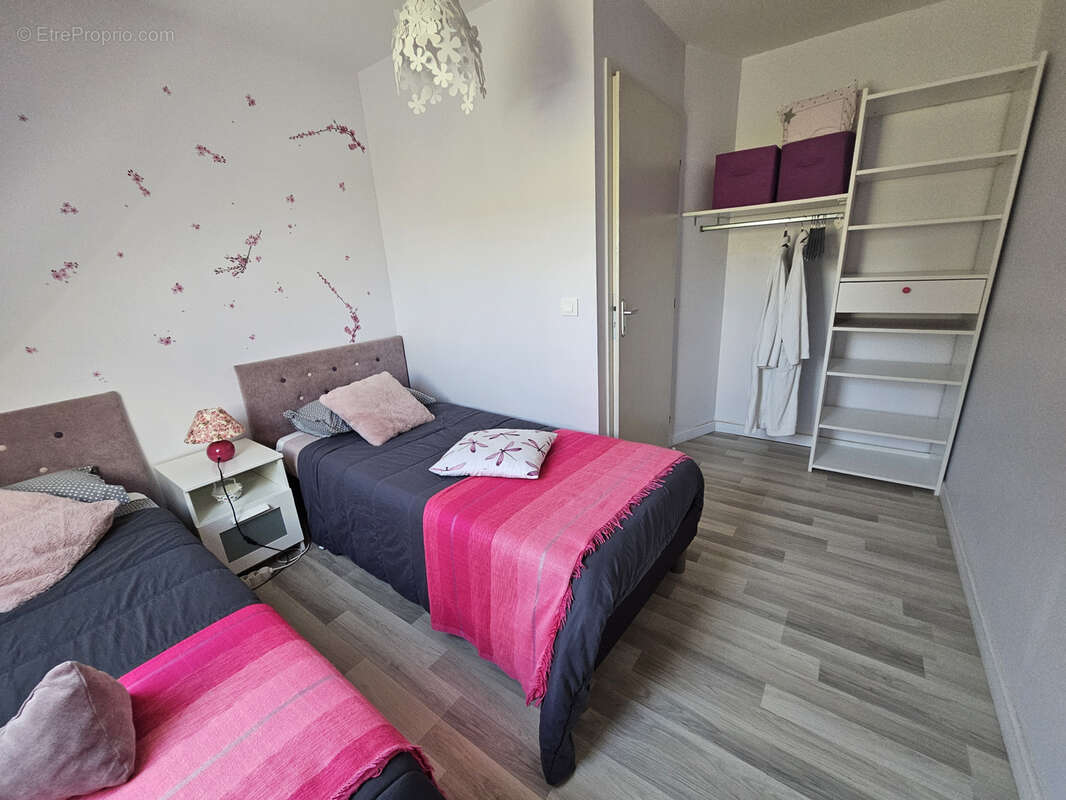 Maison à LA FORET-FOUESNANT