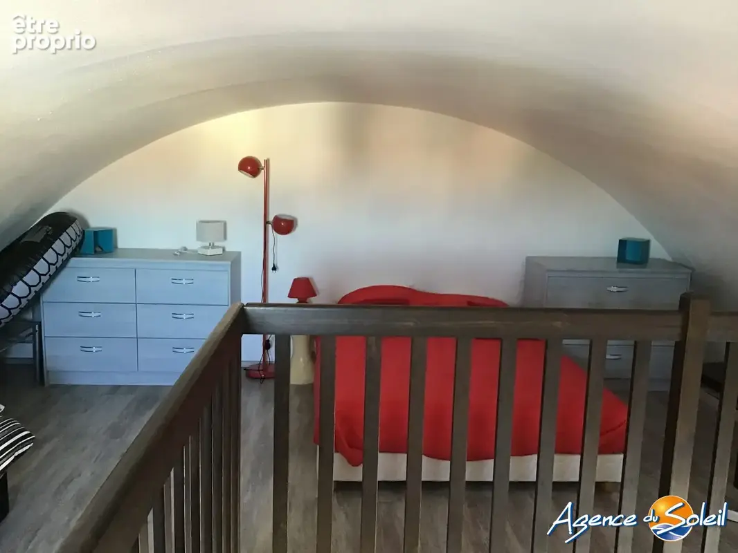 Appartement 2 pièces 30 m² à vendre à Gruissan (11430) - photo 7