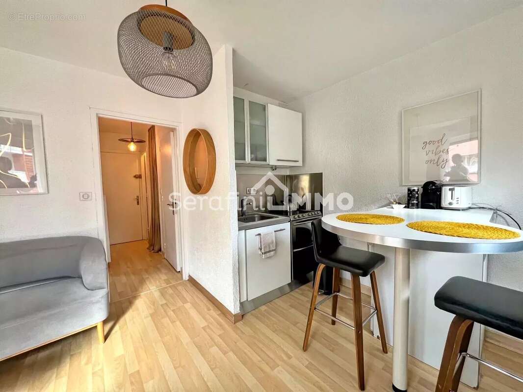 Appartement à ANNECY
