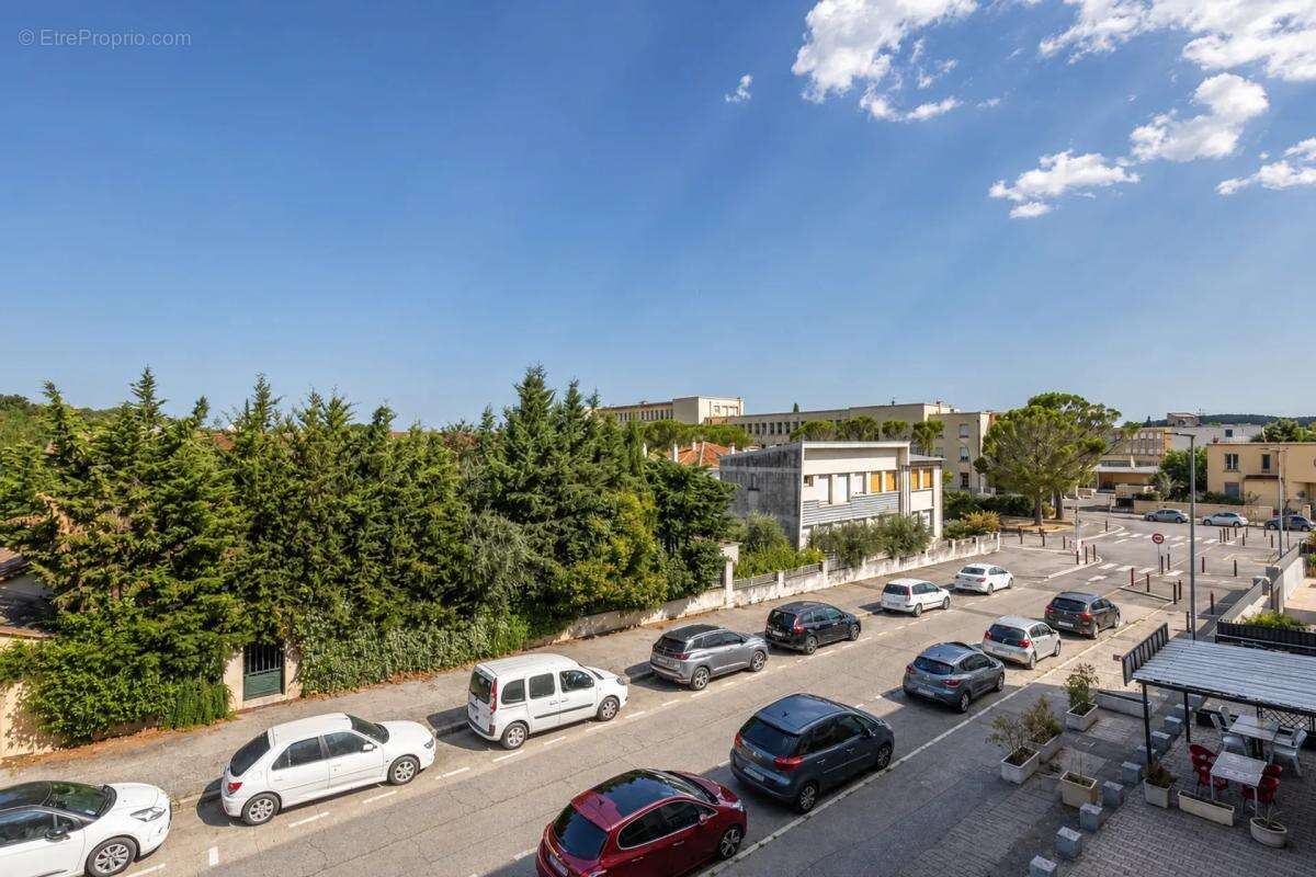 Appartement à DRAGUIGNAN