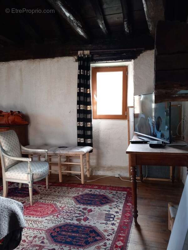 Maison de hameau à vendre SAINT MARTIN DE BOUBAUX (48) - photo 31