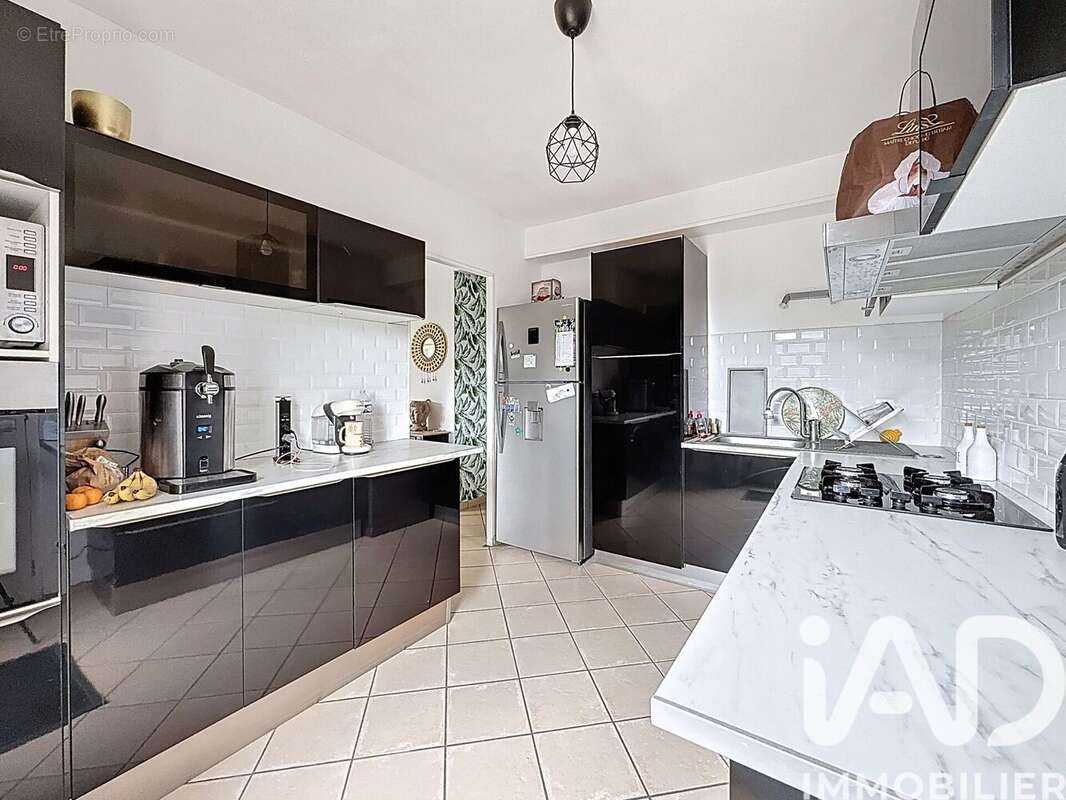 Photo 5 - Maison à LE NEUBOURG