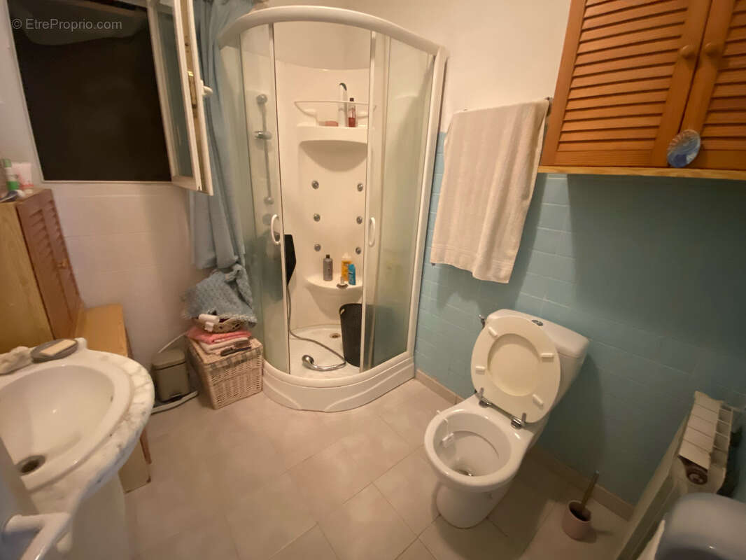 Maison à LE TRIADOU