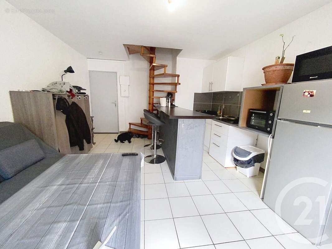 Photo 2 - Appartement à PEROLS