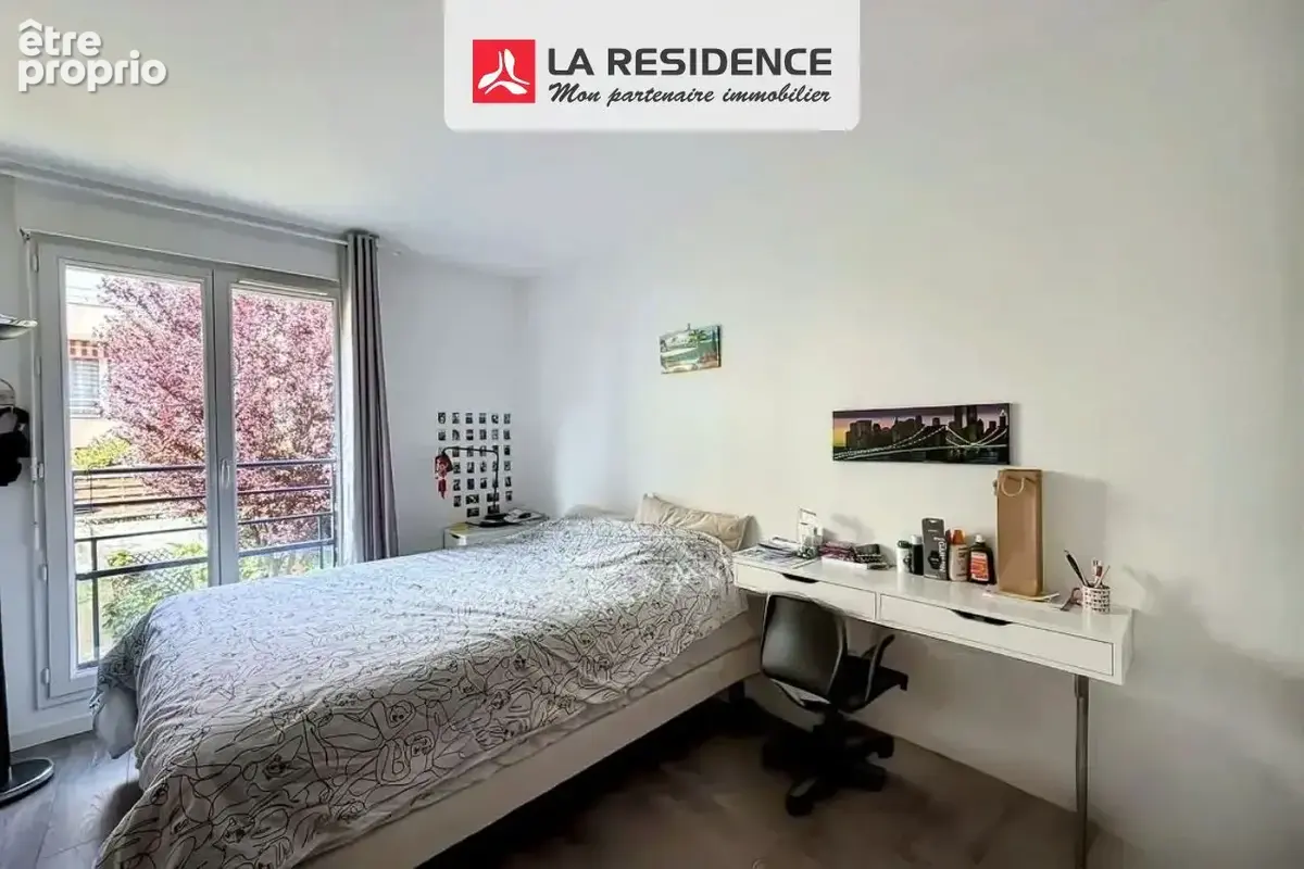Maison 6 pièces 137 m² à vendre à Montesson (78360) - photo 9