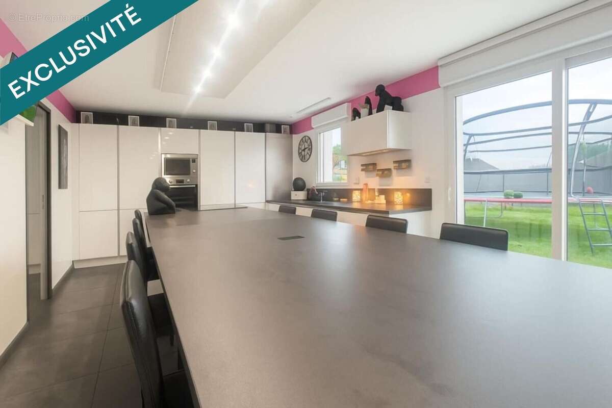 Photo 3 - Maison à CORBIE