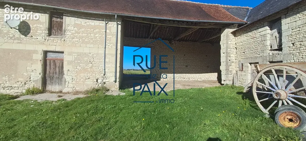 Maison 3 pièces 106 m² à vendre à Serigny (86230) - photo 5