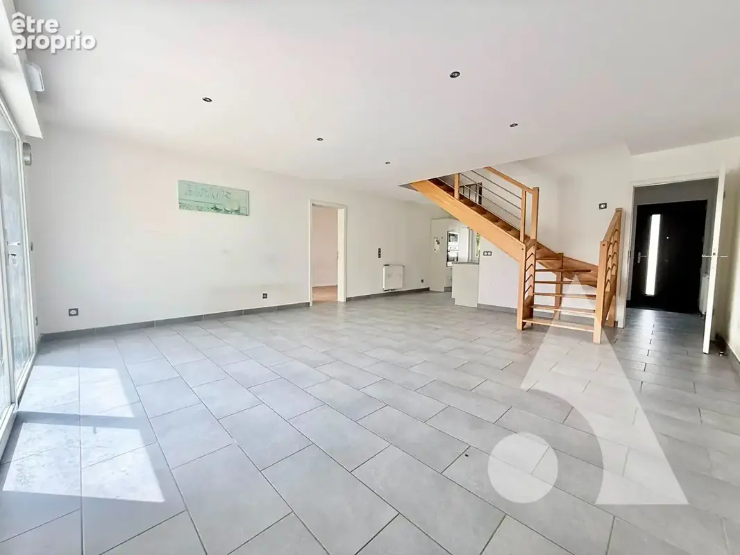 Maison 4 chambres habitable de plain pied avec jardin - photo 4