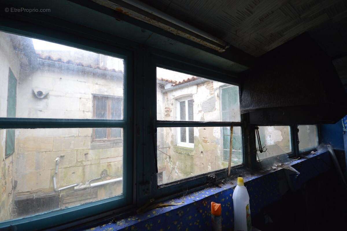 Appartement à MARANS