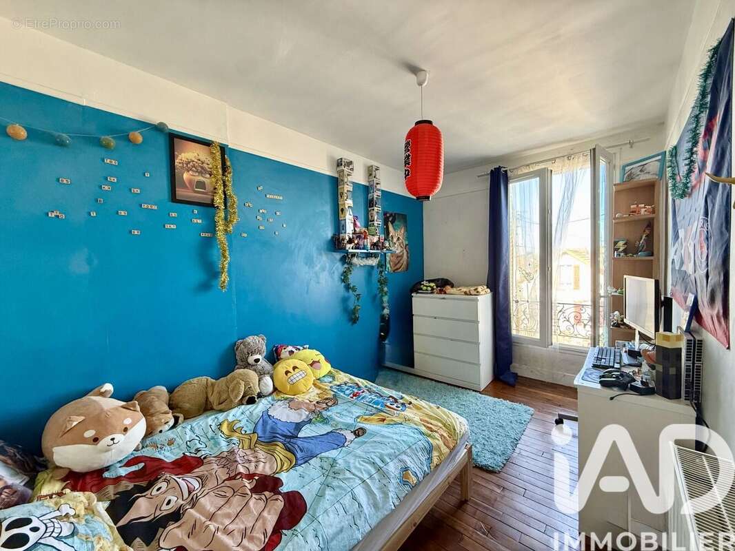 Photo 8 - Maison à DRAVEIL