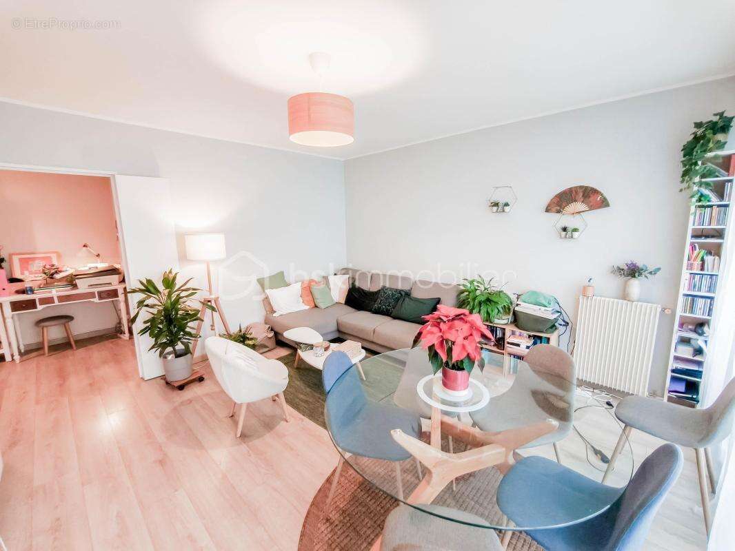 Appartement de 3 pièces à Eaubonne - photo 3