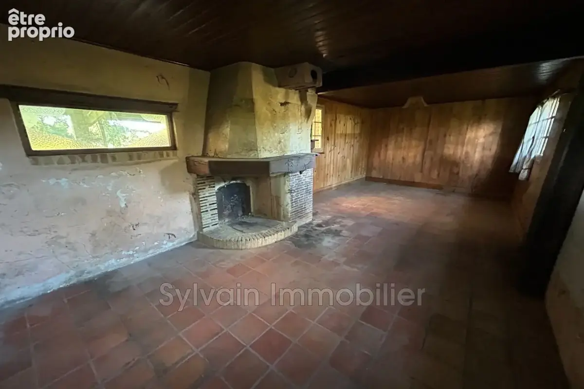 Maison 6 pièces 200 m² à vendre à Formerie (60220) - photo 9