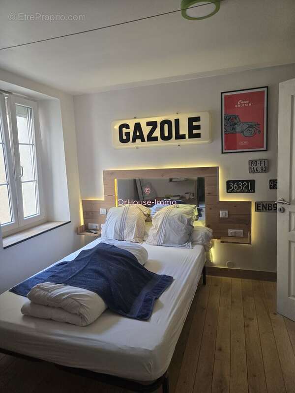 Appartement 46 m² à Montargis  - photo 9