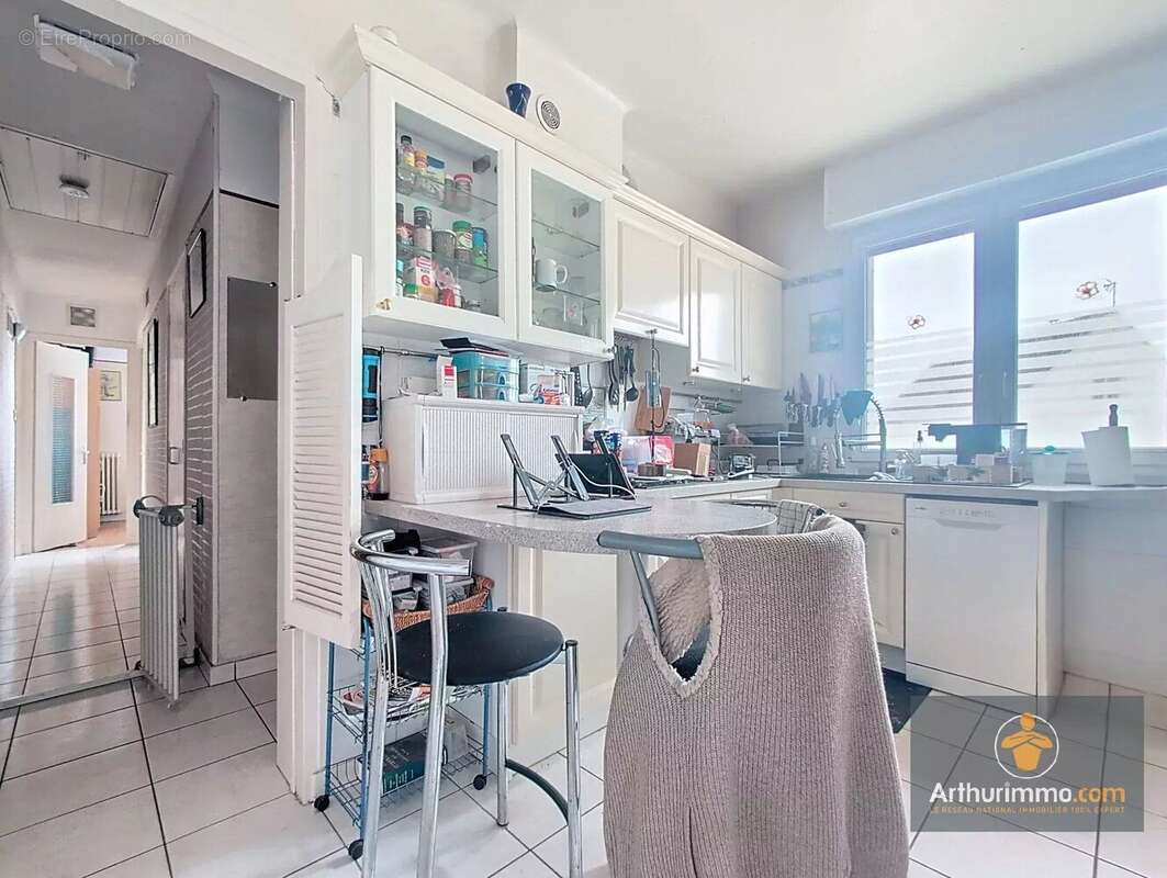 Maison à RIBECOURT-DRESLINCOURT