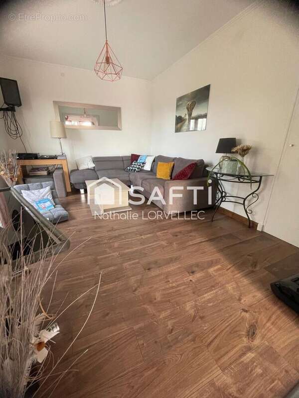 Photo 5 - Maison à LAFOX