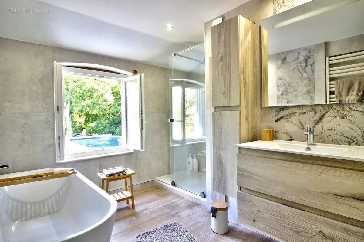 Maison de 145 m², 4 chambres - photo 10