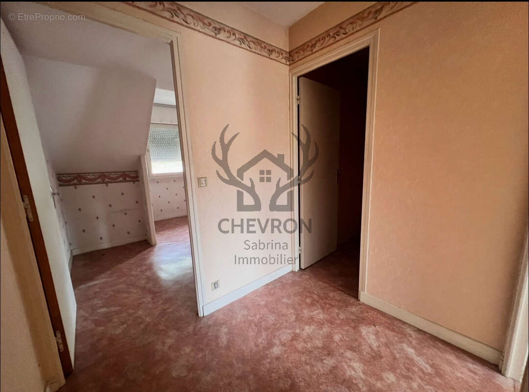 Duplex 63 m2 - Monthermé - photo 5