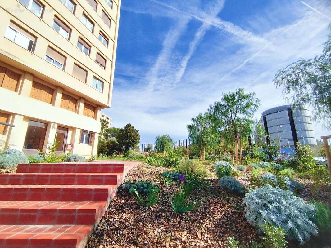   - Appartement à NICE