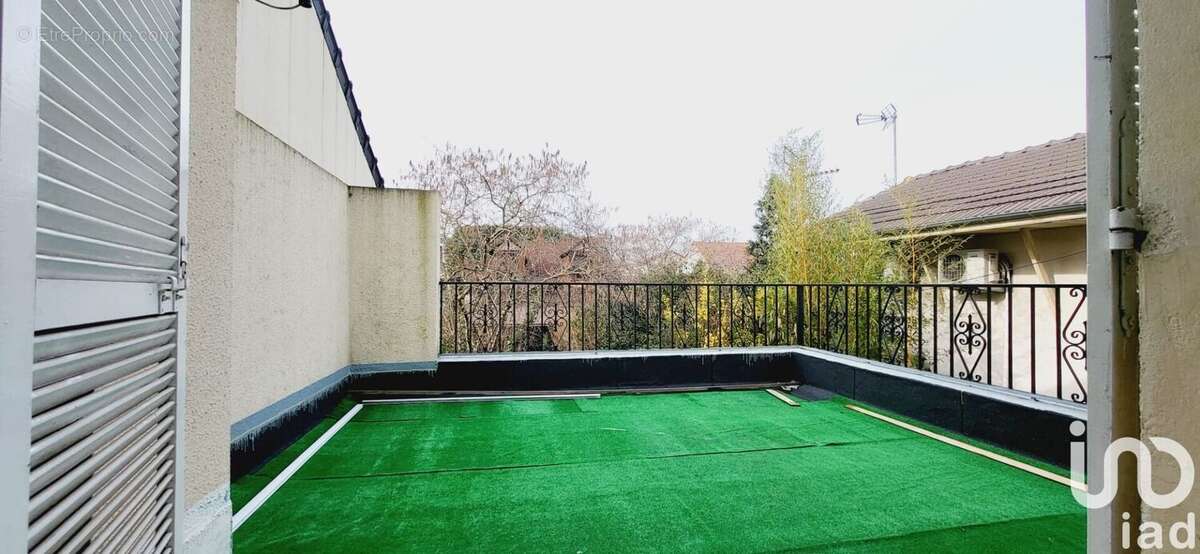 Photo 9 - Maison à LE BLANC-MESNIL