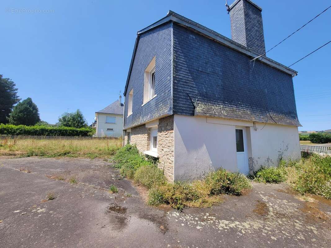 Maison 86 m² à Gourin  - photo 6