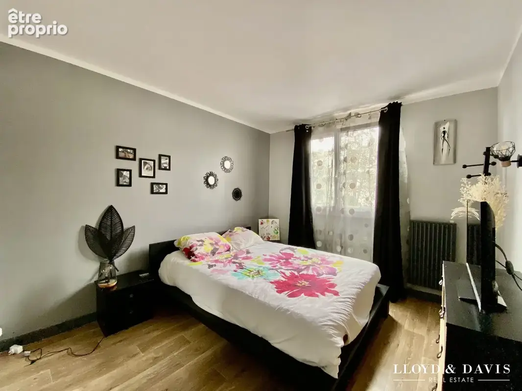 Appartement 3 pièces 71 m² à vendre à Nantes (44300) - photo 6