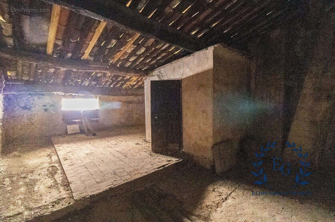 Appartement à BARJOLS