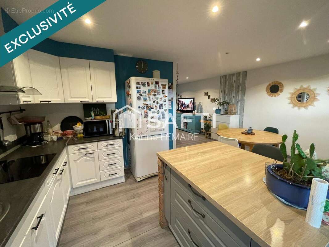 Photo 7 - Maison à BAVAY