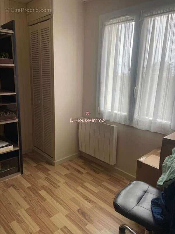 Maison à SAINT-YRIEIX-SUR-CHARENTE