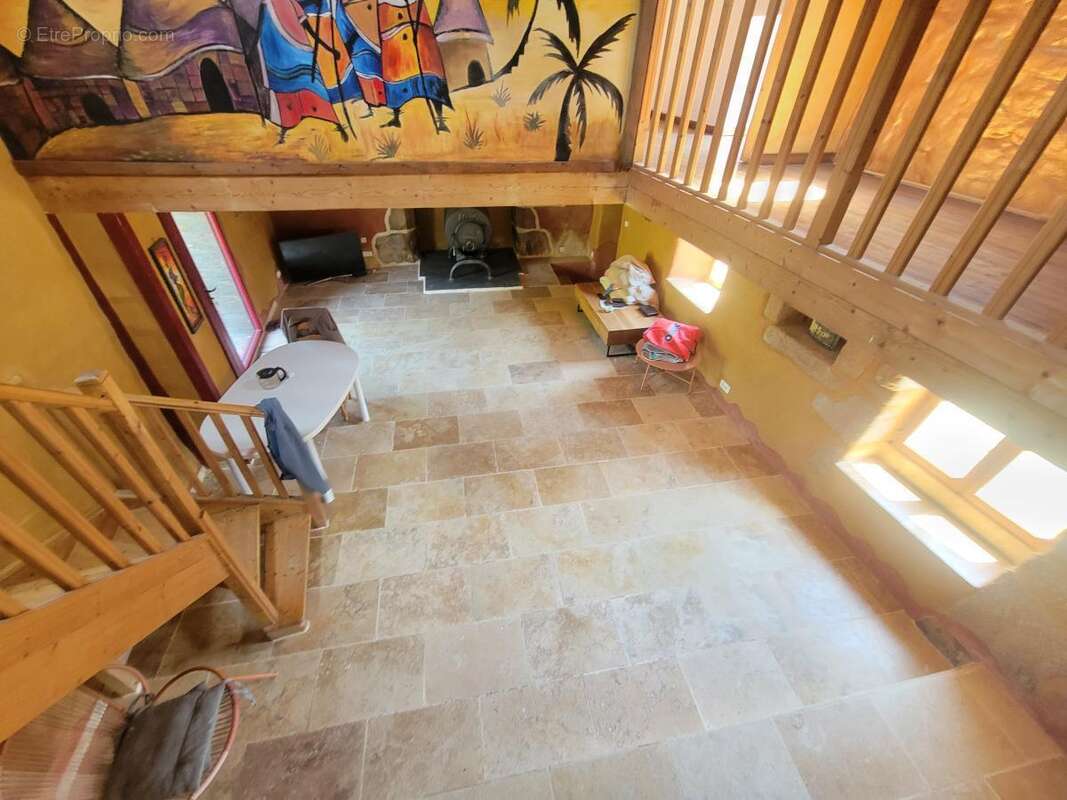 Maison 154 m² à Saint-Tugdual  - photo 7