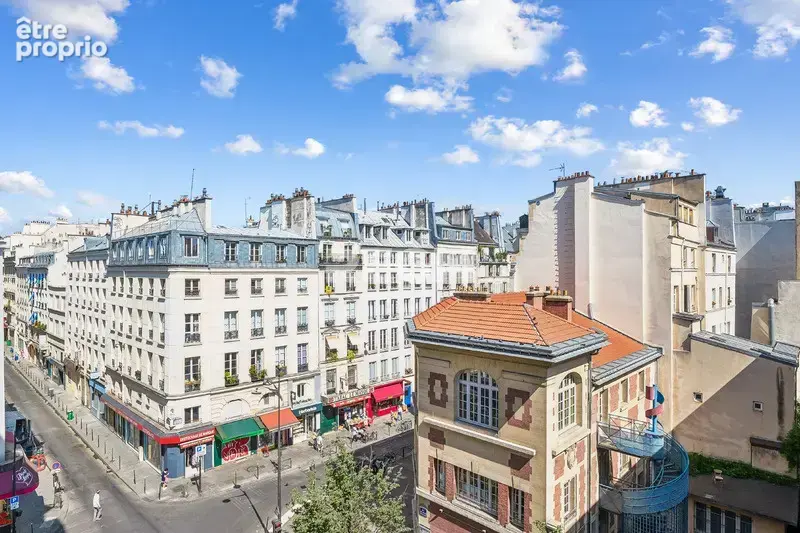 Nouveauté  paris 10ème   rue de metz - photo 7