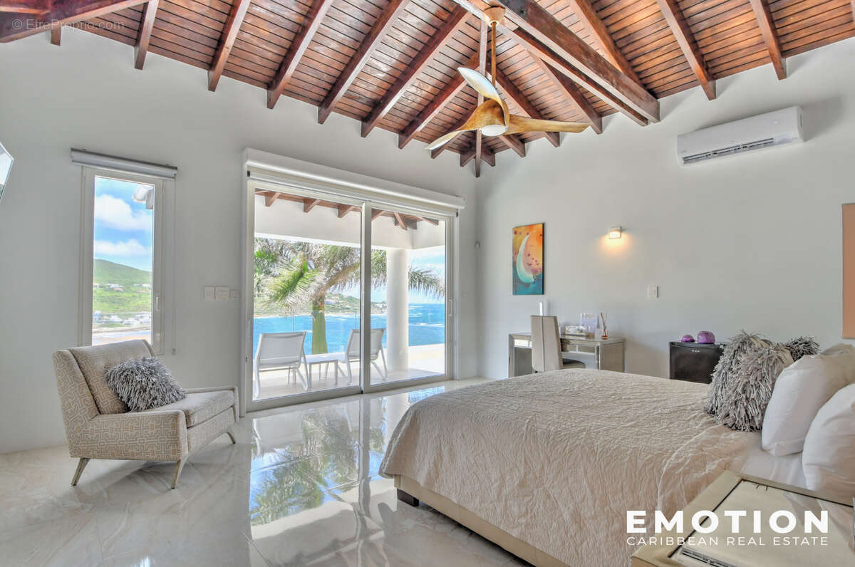 Maison à SAINT-MARTIN