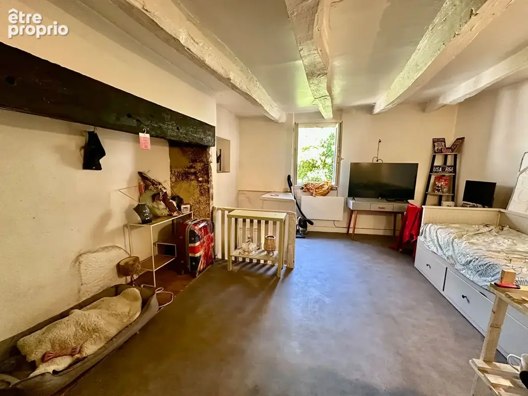 Maison en coeur de ville - photo 4