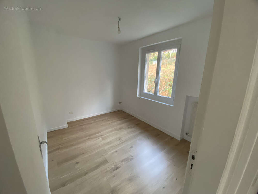 Appartement à YPORT