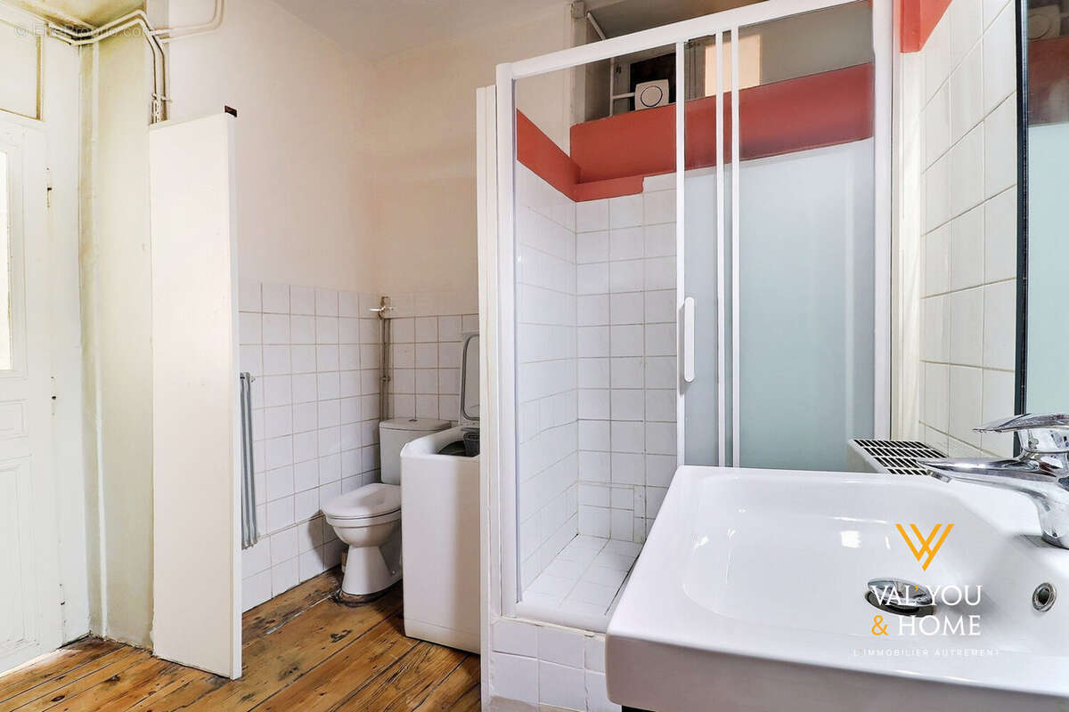 Appartement à OULLINS