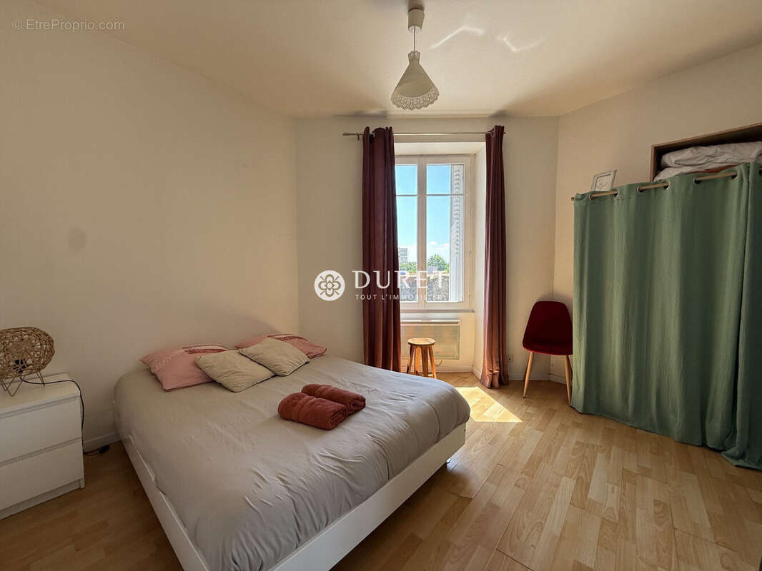 Appartement à VERTOU