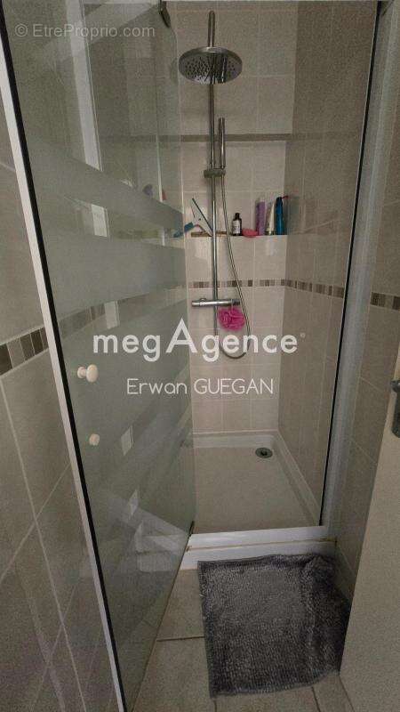 Maison à MELLIONNEC