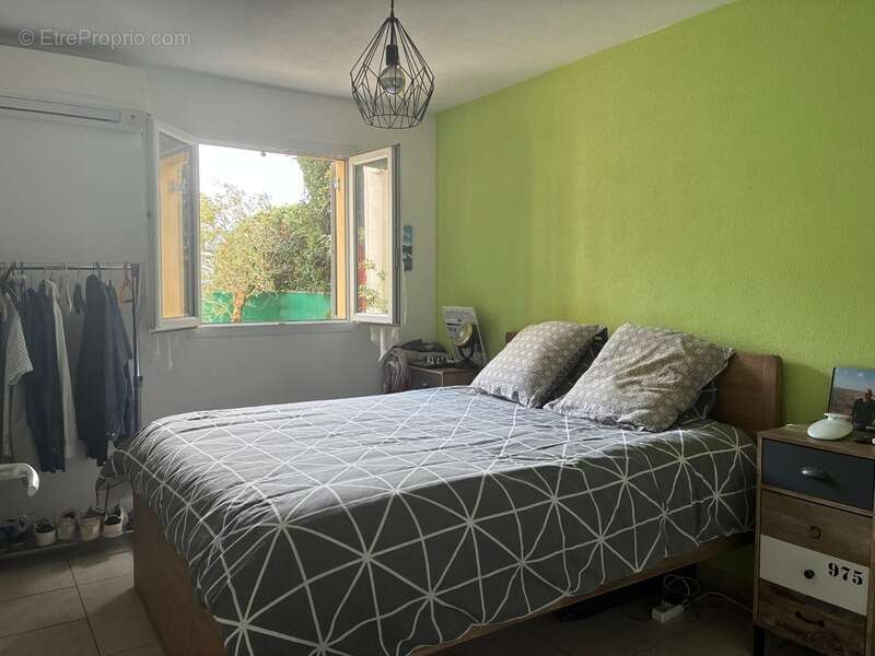 Appartement à AUBAGNE