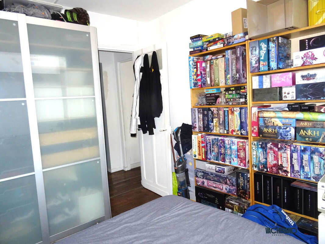 Appartement 38 m² à Wasquehal  - photo 3