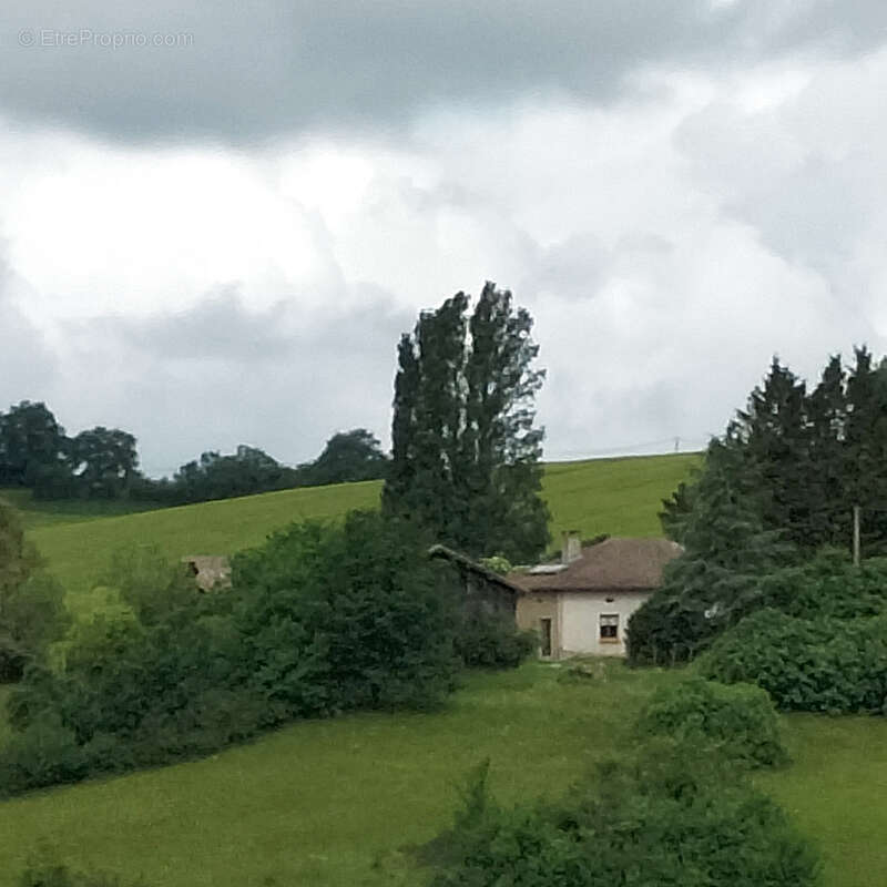 Maison à SIMORRE