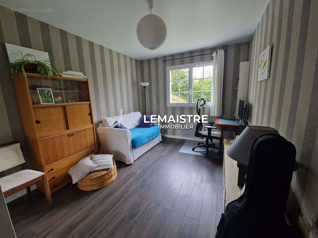 Maison à SAINT-ROMAIN-DE-COLBOSC