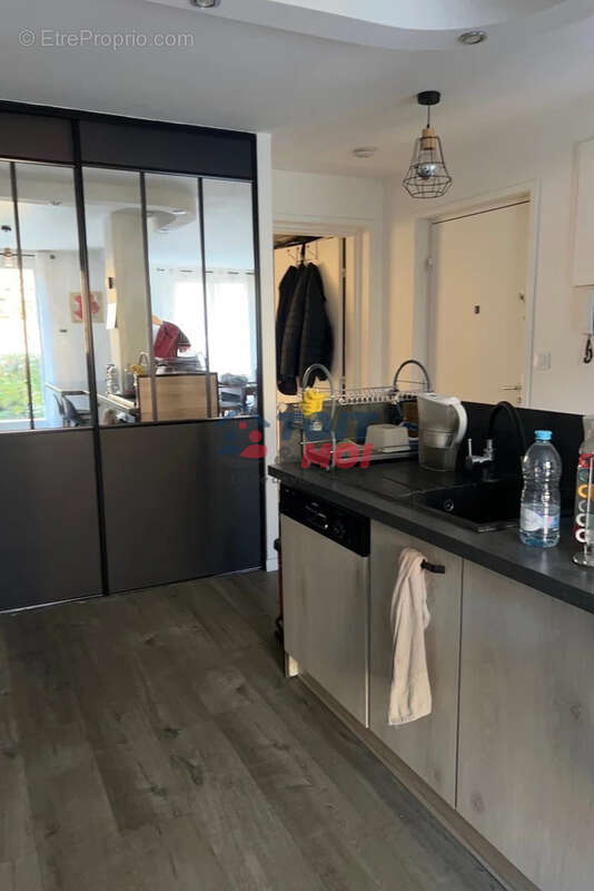 Appartement à VESOUL